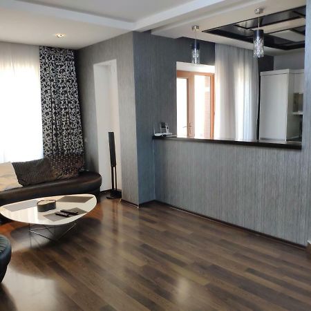 Nizami Apartment Baku Exterior photo